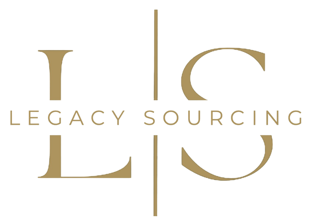 Legacy Sourcing Logo